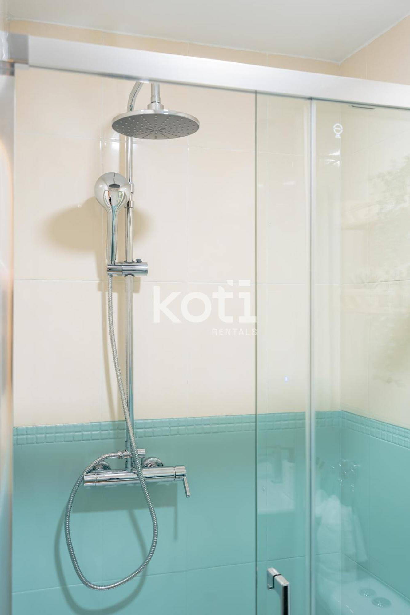 Koti Rentals - Sandy Beach Apartment Fuengirola Eksteriør bilde