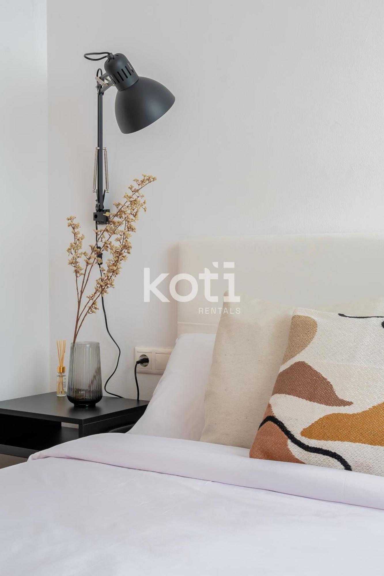 Koti Rentals - Sandy Beach Apartment Fuengirola Eksteriør bilde